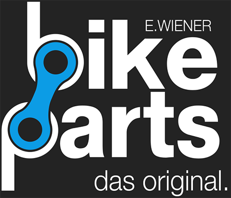 Bike Parts Logo