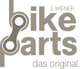 Logo Bikeparts