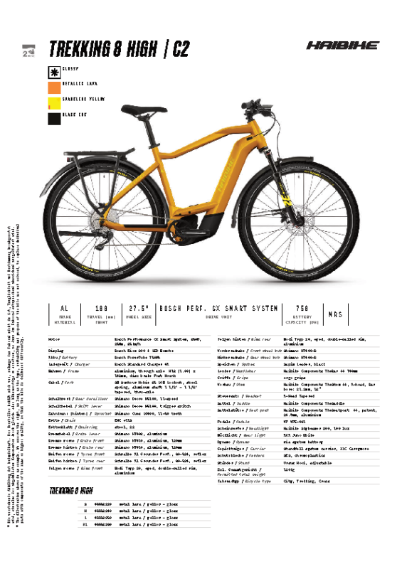 HAIBIKE_MY24_TREKKING-8-HIGH-lava-yellow