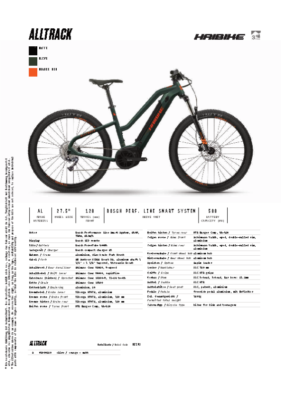 HAIBIKE_MY25_ALLTRACK-olive-orange