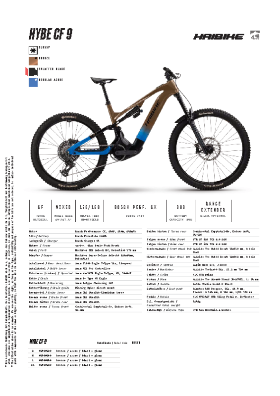 HAIBIKE_MY25_HYBE-CF-9-bronze-azure-black